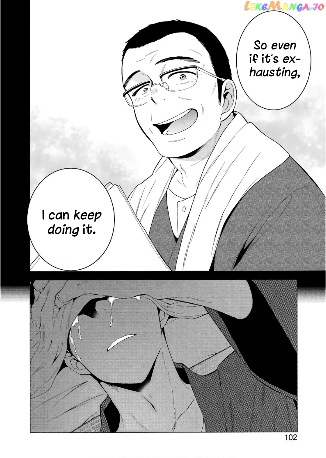 My Dress-Up Darling, Chapter 9 image 12